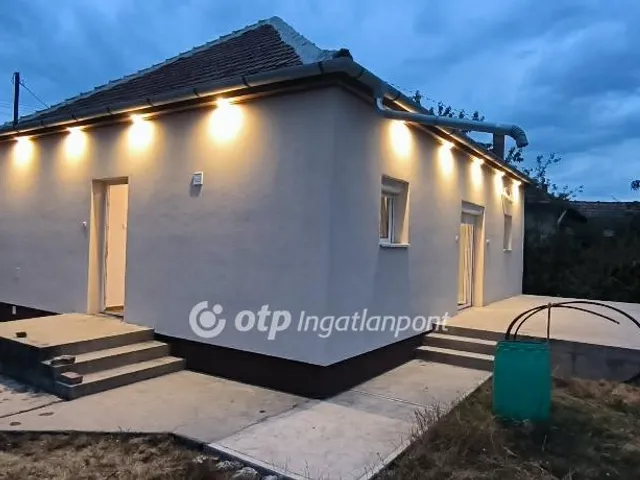 Eladó ház Mezőberény 75 nm