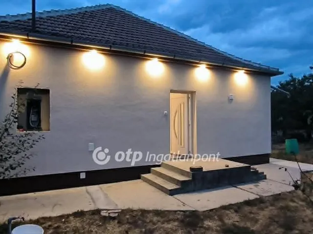 Eladó ház Mezőberény 75 nm
