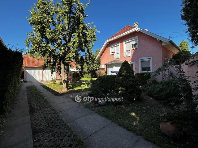 Eladó ház Békéscsaba 125 nm