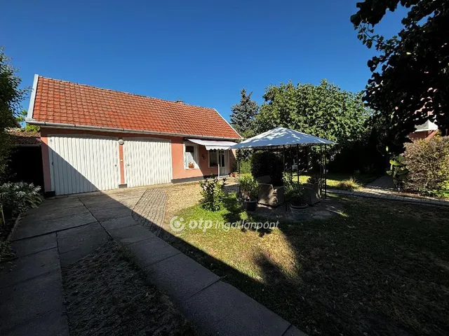 Eladó ház Békéscsaba 125 nm