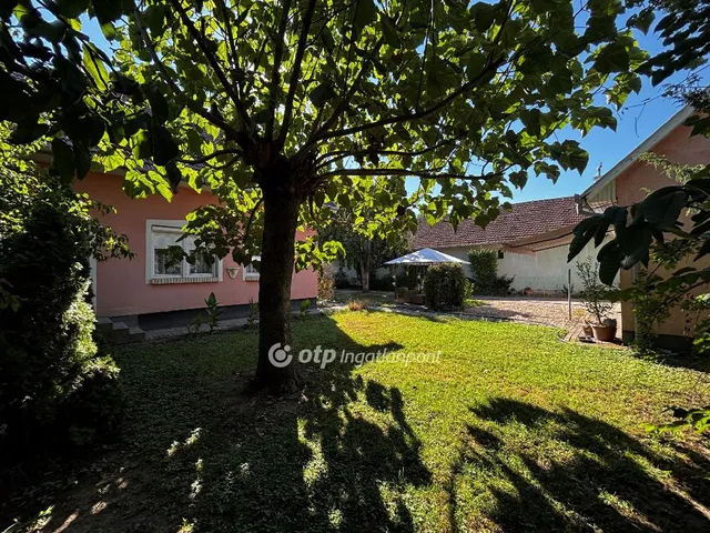 Eladó ház Békéscsaba 125 nm