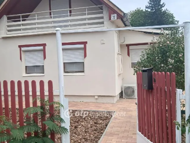Kiadó nyaraló Gyula 90 nm