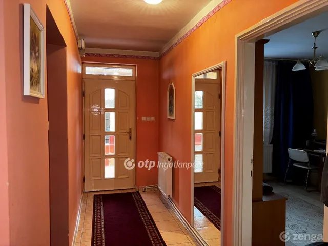 Eladó ház Telekgerendás 113 nm