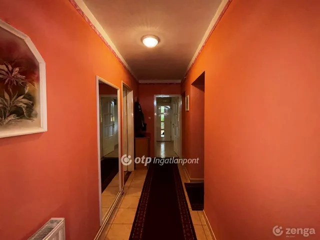 Eladó ház Telekgerendás 113 nm