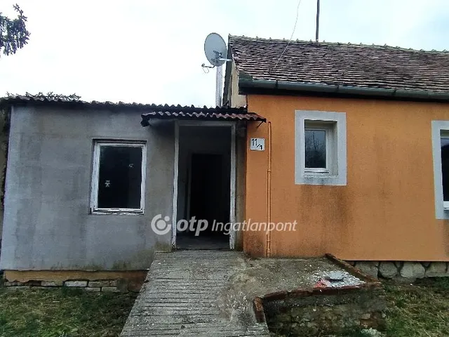 Eladó ház Pécs, Pécsbánya 72 nm
