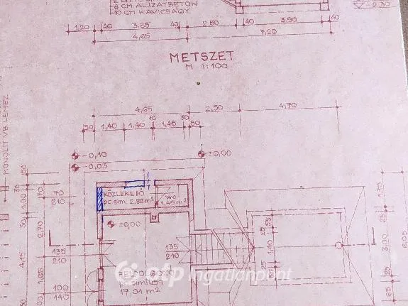 Eladó ház Harkány, Terehegy 30 nm