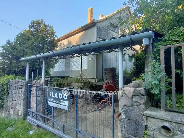 Eladó ház Pécs 90 nm