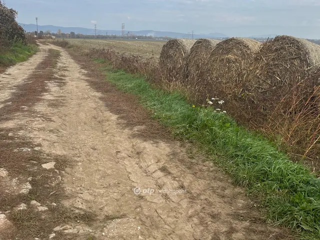 Eladó telek Pécs, Nagyárpád 2550 nm