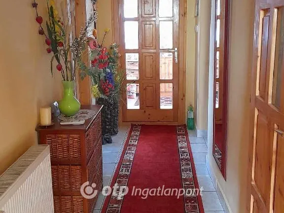 Eladó ház Szederkény 150 nm
