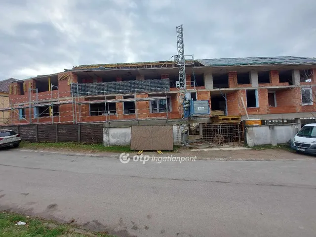 Eladó lakás Pécs 47 nm