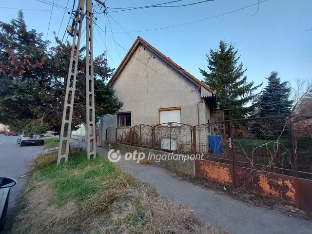 Eladó ház Siklós 80 nm