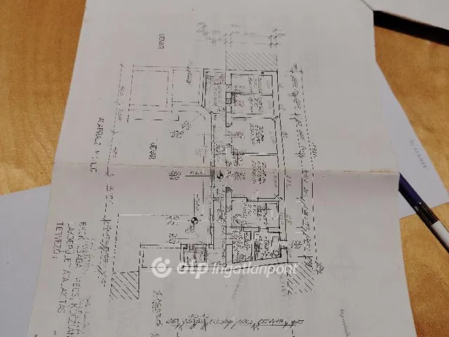 Eladó ház Pécs, Belváros 95 nm