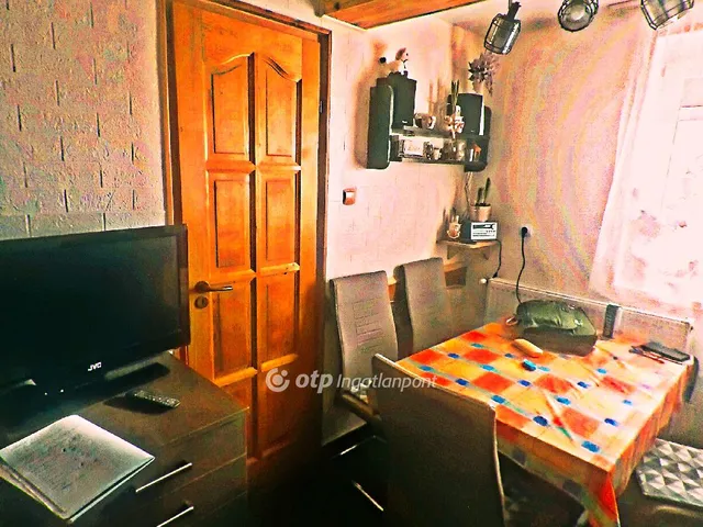 Eladó ház Kökény 70 nm