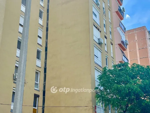 Eladó lakás Pécs, Kertváros 50 nm