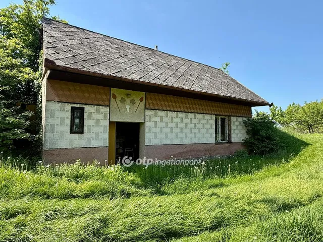 Eladó telek Túrony 3456 nm