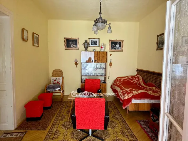 Eladó ház Túrony 116 nm