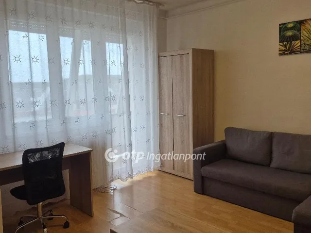 Eladó lakás Pécs 41 nm