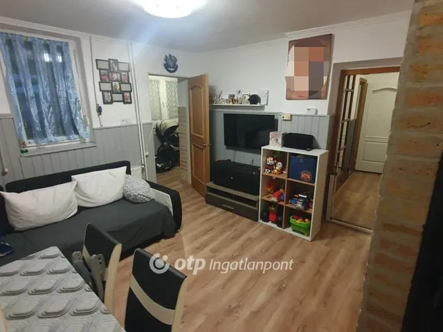 Eladó ház Mohács 67 nm