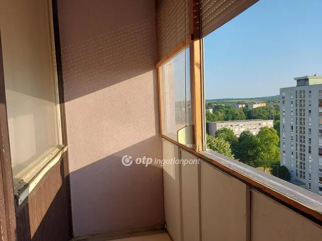 Eladó lakás Pécs, Kertváros 54 nm