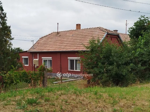 Eladó lakás Nagyharsány 71 nm