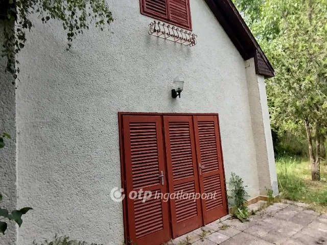 Eladó üdülő és hétvégi ház Pécsvárad 34 nm