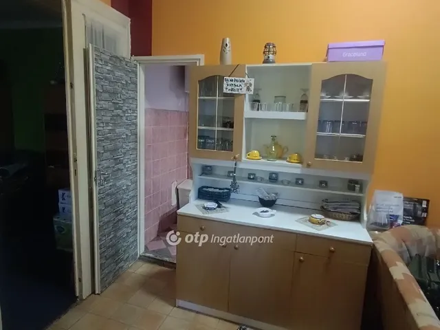 Eladó ház Görcsöny, Öreg falu 135 nm