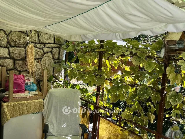 Eladó telek Harkány 55 nm