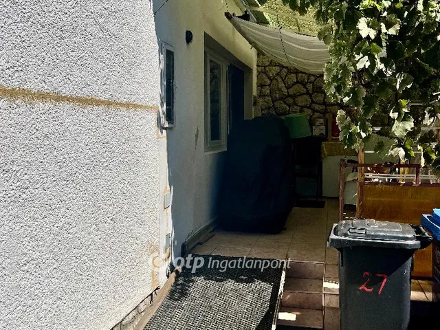Eladó telek Harkány 55 nm
