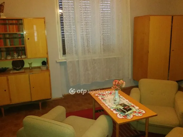 Eladó ház Zók 110 nm
