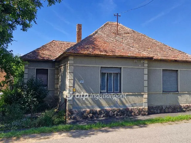 Eladó ház Zók 110 nm