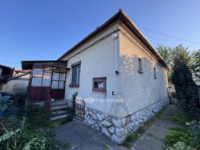 Eladó ház Mohács 100 nm