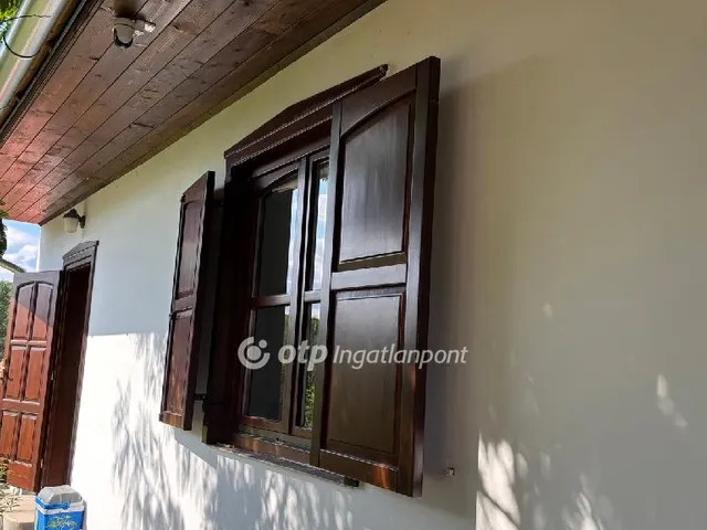 Eladó ház Szellő 80 nm