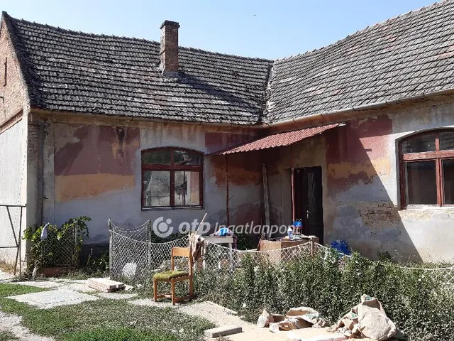 Eladó ház Rózsafa 98 nm