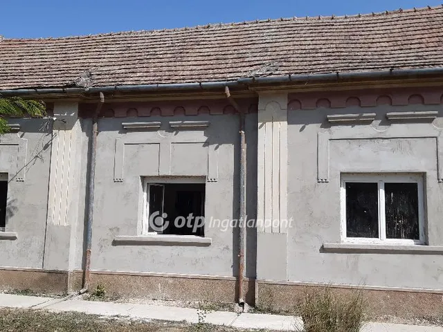 Eladó ház Rózsafa 98 nm