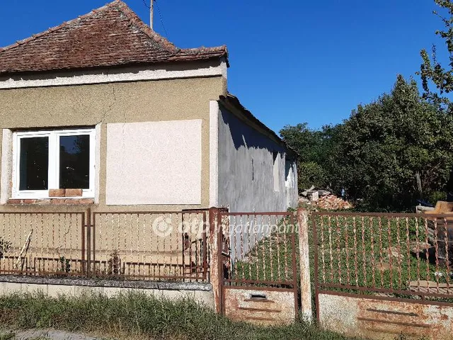 Eladó ház Gerde 62 nm