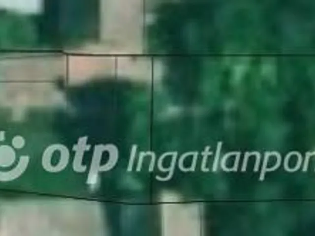 Eladó telek Lippó 4518 nm