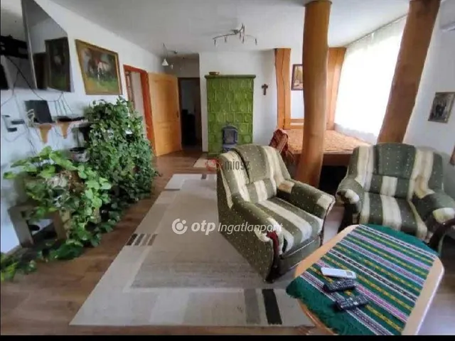 Eladó ház Mohács 140 nm