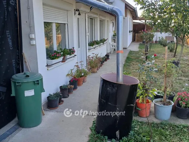 Eladó ház Mohács 140 nm