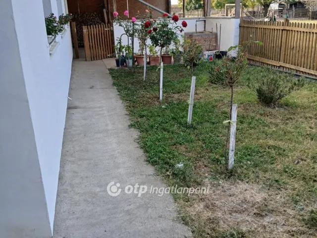 Eladó ház Mohács 140 nm