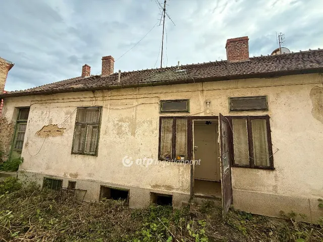 Eladó ház Pécs 128 nm