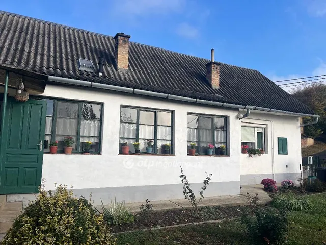 Eladó ház Monyoród 92 nm