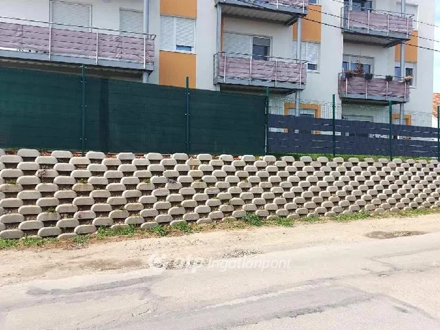 Eladó lakás Pécs, Postavölgy 48 nm