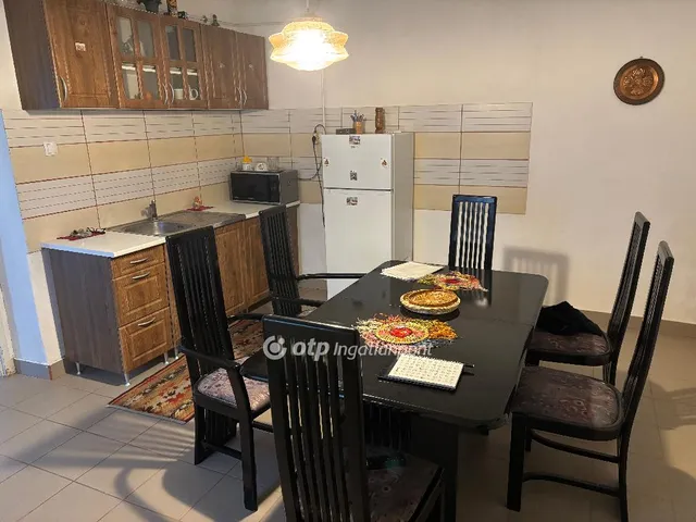 Eladó ház Tolna 100 nm