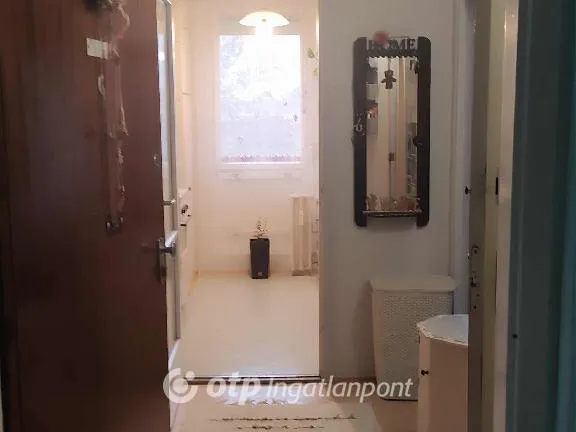 Eladó lakás Pécs, Kertváros 40 nm