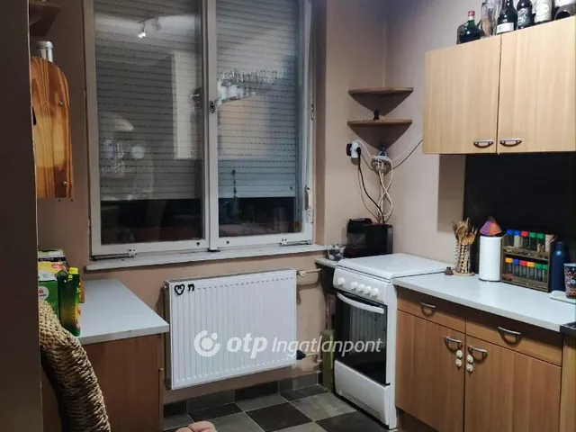 Eladó lakás Mohács 51 nm