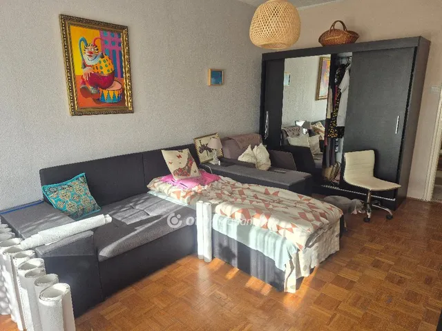 Eladó lakás Barcs 53 nm