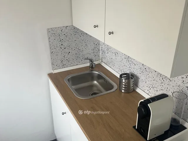 Eladó lakás Harkány 26 nm