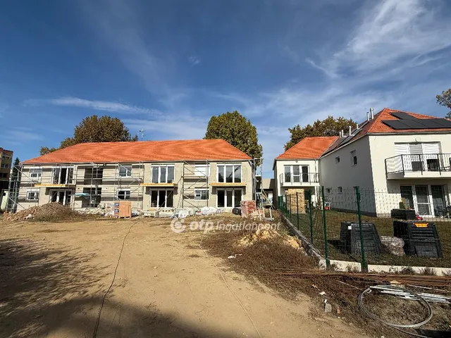 Eladó lakás Siklós 57 nm