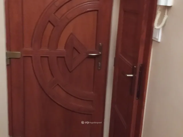 Eladó lakás Pécs, Egyetemváros 47 nm