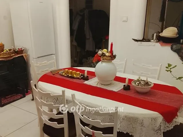 Eladó ház Barcs 176 nm